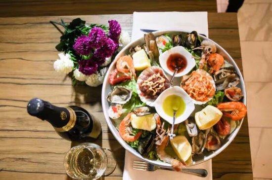 Allo Spaccio del Pesce